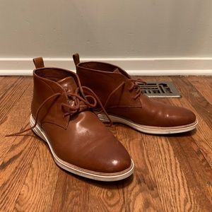 Grand evolution chukka Clearance